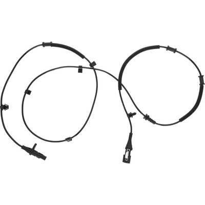 HOLSTEIN - 2ABS2584 - Rear Wheel ABS Sensor pa1