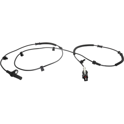 HOLSTEIN - 2ABS2584 - Rear Wheel ABS Sensor pa2