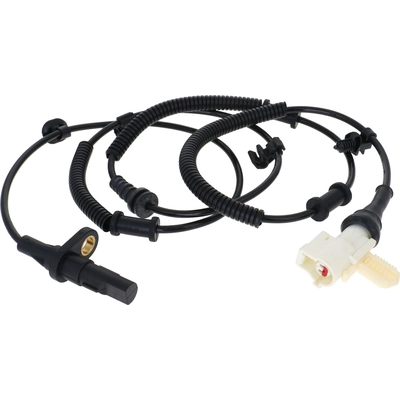 HOLSTEIN - 2ABS2585 - ABS Wheel Speed Sensor pa5