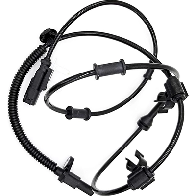 HOLSTEIN - 2ABS2596 - ABS Wheel Speed Sensor pa1