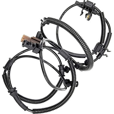 HOLSTEIN - 2ABS2602 - ABS Wheel Speed Sensor pa2