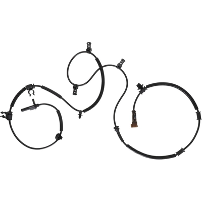 HOLSTEIN - 2ABS2602 - ABS Wheel Speed Sensor pa8