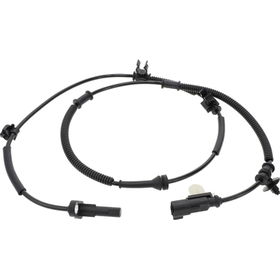 HOLSTEIN - 2ABS2603 - ABS Wheel Speed Sensor pa4