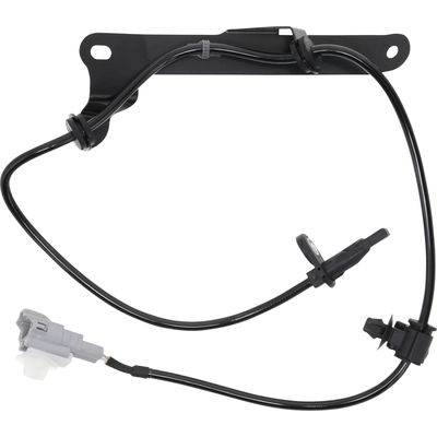 HOLSTEIN - 2ABS2639 - ABS Wheel Speed Sensor pa1