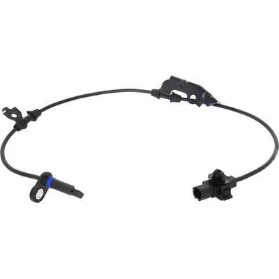 Rear Wheel ABS Sensor by HOLSTEIN - 2ABS2651 pa4