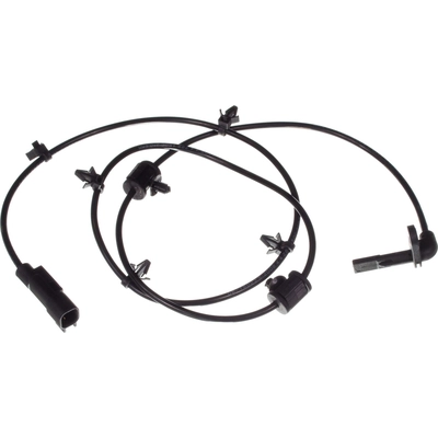 HOLSTEIN - 2ABS2675 - Rear Wheel ABS Sensor pa3