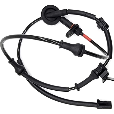HOLSTEIN - 2ABS2816 - ABS Wheel Speed Sensor pa1