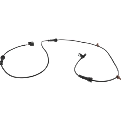 HOLSTEIN - 2ABS2858 - Rear Wheel ABS Sensor pa1