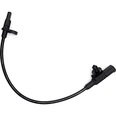 Rear Wheel ABS Sensor by HOLSTEIN - 2ABS2861 pa1
