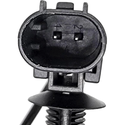 Rear Wheel ABS Sensor by HOLSTEIN - 2ABS2861 pa2