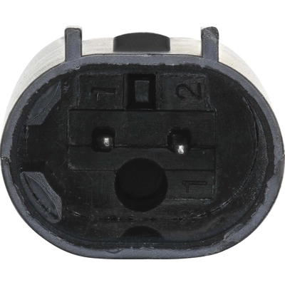 Rear Wheel ABS Sensor by HOLSTEIN - 2ABS2875 pa2
