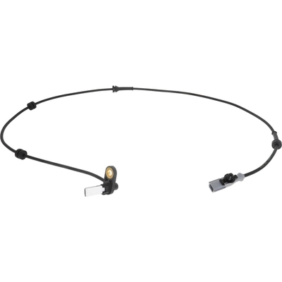 Rear Wheel ABS Sensor by HOLSTEIN - 2ABS2880 pa5