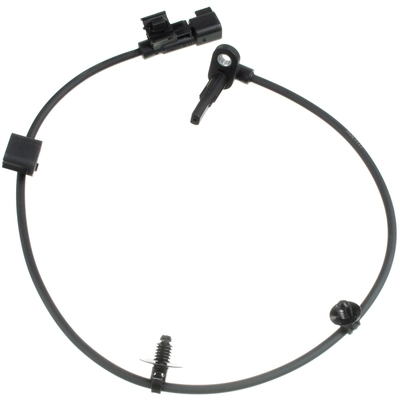 Rear Wheel ABS Sensor by HOLSTEIN - 2ABS2909 pa1