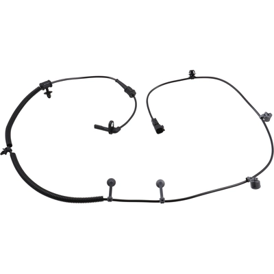 HOLSTEIN - 2ABS2926 - Rear Wheel ABS Sensor pa1