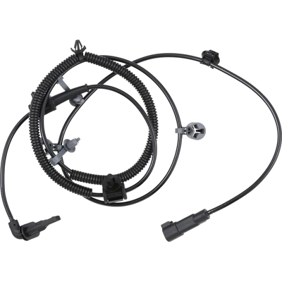 HOLSTEIN - 2ABS2926 - Rear Wheel ABS Sensor pa2