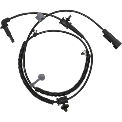 HOLSTEIN - 2ABS2927 - ABS Wheel Speed Sensor pa1