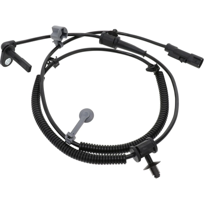 HOLSTEIN - 2ABS2927 - ABS Wheel Speed Sensor pa4