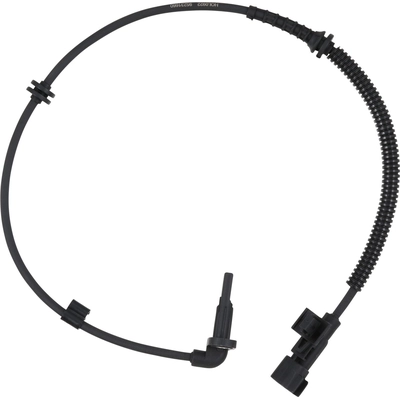 HOLSTEIN - 2ABS2933 - ABS Wheel Speed Sensor pa5