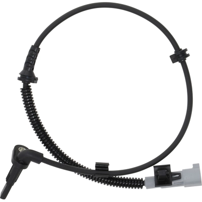 HOLSTEIN - 2ABS2934 - Rear Wheel ABS Sensor pa5