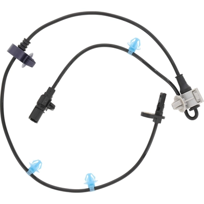 HOLSTEIN - 2ABS2960 - Rear Wheel ABS Sensor pa1