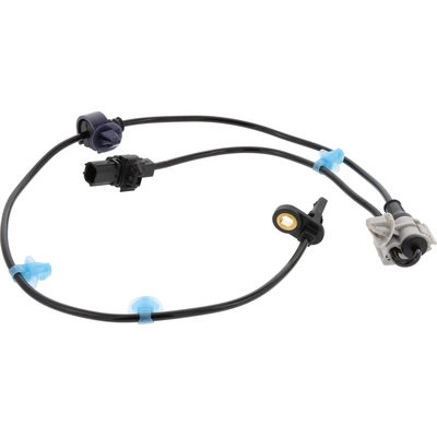 HOLSTEIN - 2ABS2960 - Rear Wheel ABS Sensor pa2