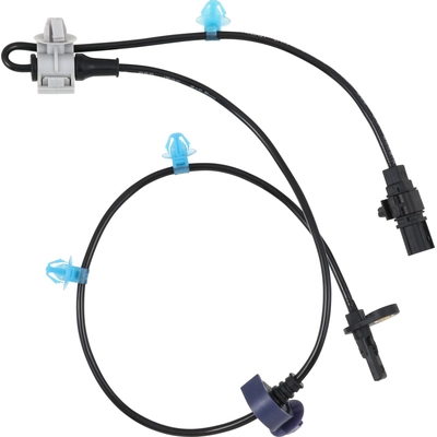HOLSTEIN - 2ABS2961 - Rear Wheel ABS Sensor pa2