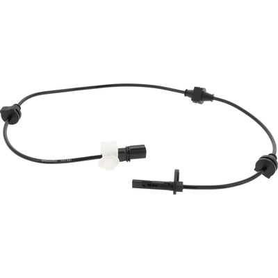 HOLSTEIN - 2ABS2968 - Rear Wheel ABS Sensor pa1
