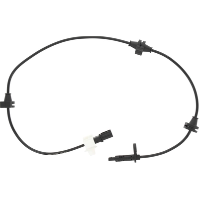 HOLSTEIN - 2ABS2968 - Rear Wheel ABS Sensor pa4
