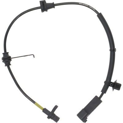 HOLSTEIN - 2ABS2987 - ABS Wheel Speed Sensor pa1