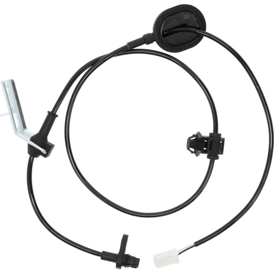HOLSTEIN - 2ABS3010 - Rear Wheel ABS Sensor pa2