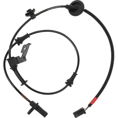 HOLSTEIN - 2ABS3022 - Rear Wheel ABS Sensor pa1