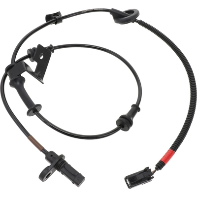 HOLSTEIN - 2ABS3022 - Rear Wheel ABS Sensor pa2