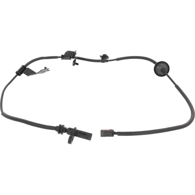 HOLSTEIN - 2ABS3027 - Rear Driver Side ABS Wheel Speed Sensor pa4