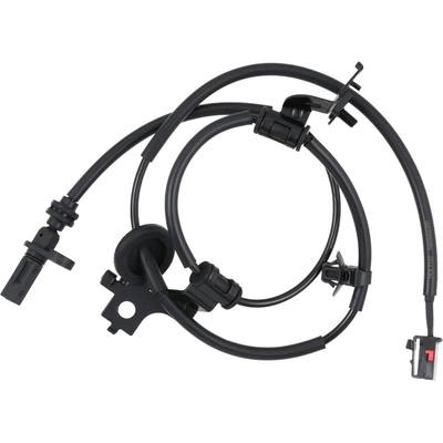 HOLSTEIN - 2ABS3028 - Rear Passenger Side ABS Wheel Speed Sensor pa1