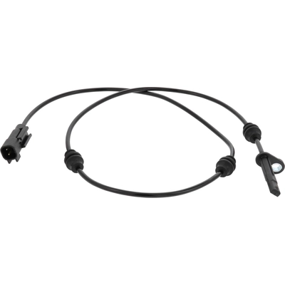 HOLSTEIN - 2ABS3063 - Rear Wheel ABS Sensor pa1