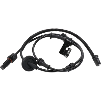 HOLSTEIN - 2ABS3103 - Rear Wheel ABS Sensor pa2