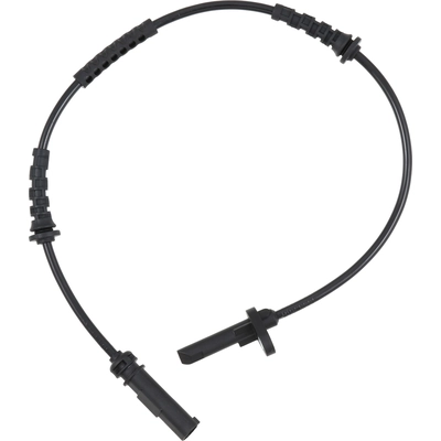 HOLSTEIN - 2ABS3107 - Rear Wheel ABS Sensor pa1