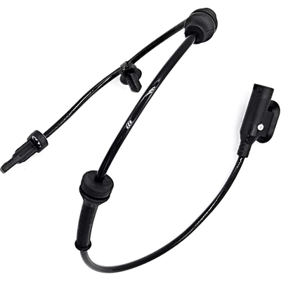 Rear Wheel ABS Sensor by HOLSTEIN - 2ABS3149 pa2