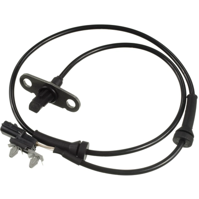 Rear Wheel ABS Sensor by HOLSTEIN - 2ABS3200 pa1