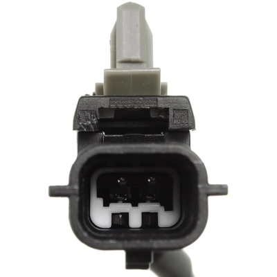 Rear Wheel ABS Sensor by HOLSTEIN - 2ABS3200 pa2