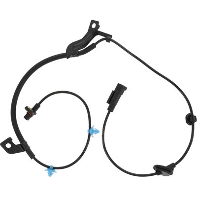 HOLSTEIN - 2ABS3208 - Rear Wheel ABS Sensor pa1