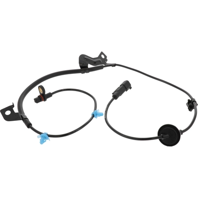 HOLSTEIN - 2ABS3208 - Rear Wheel ABS Sensor pa3