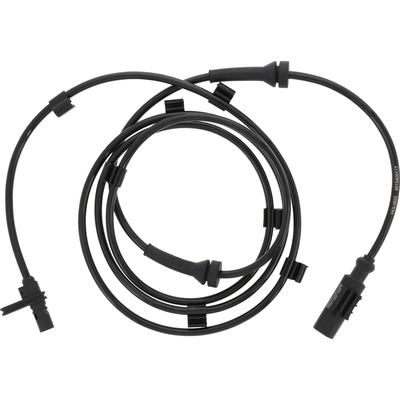 HOLSTEIN - 2ABS3220 - ABS Wheel Speed Sensor pa1