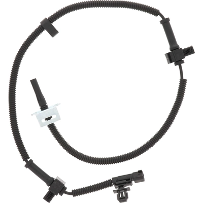 Rear Wheel ABS Sensor by HOLSTEIN - 2ABS3343 pa1