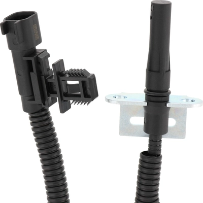 Rear Wheel ABS Sensor by HOLSTEIN - 2ABS3343 pa2