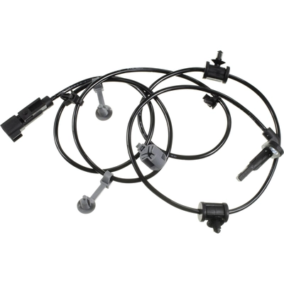 HOLSTEIN - 2ABS3345 - Rear Wheel ABS Sensor pa1