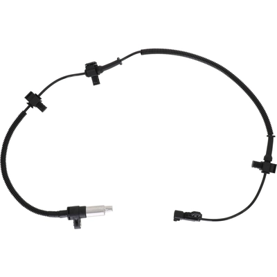 Rear Wheel ABS Sensor by HOLSTEIN - 2ABS3349 pa2