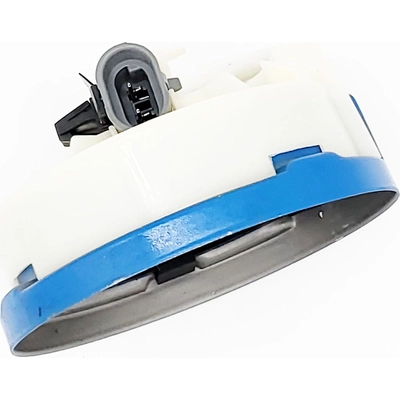 HOLSTEIN - 2ABS3368 - ABS Wheel Speed Sensor pa3