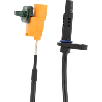 HOLSTEIN - 2ABS3512 - Rear Wheel ABS Sensor pa2