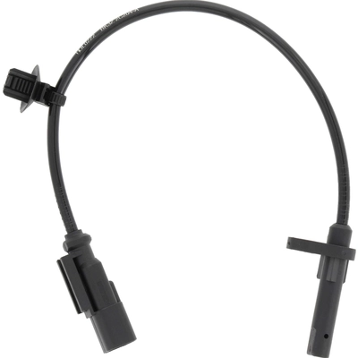 Rear Wheel ABS Sensor by HOLSTEIN - 2ABS3946 pa1